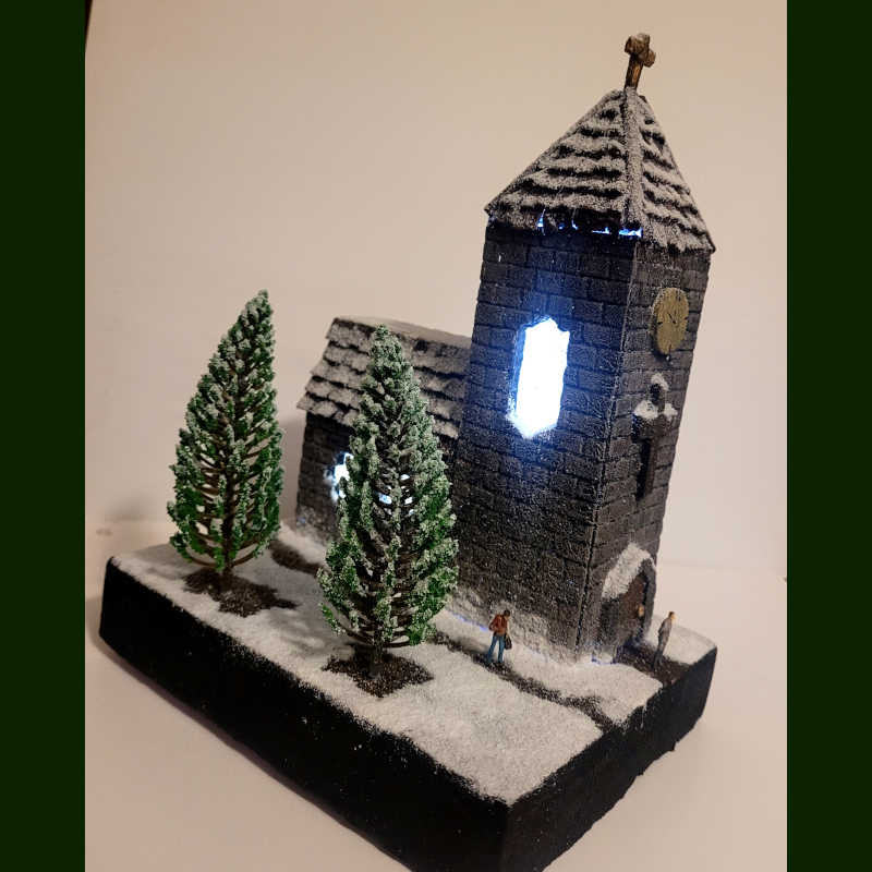 Tallman Miniatures