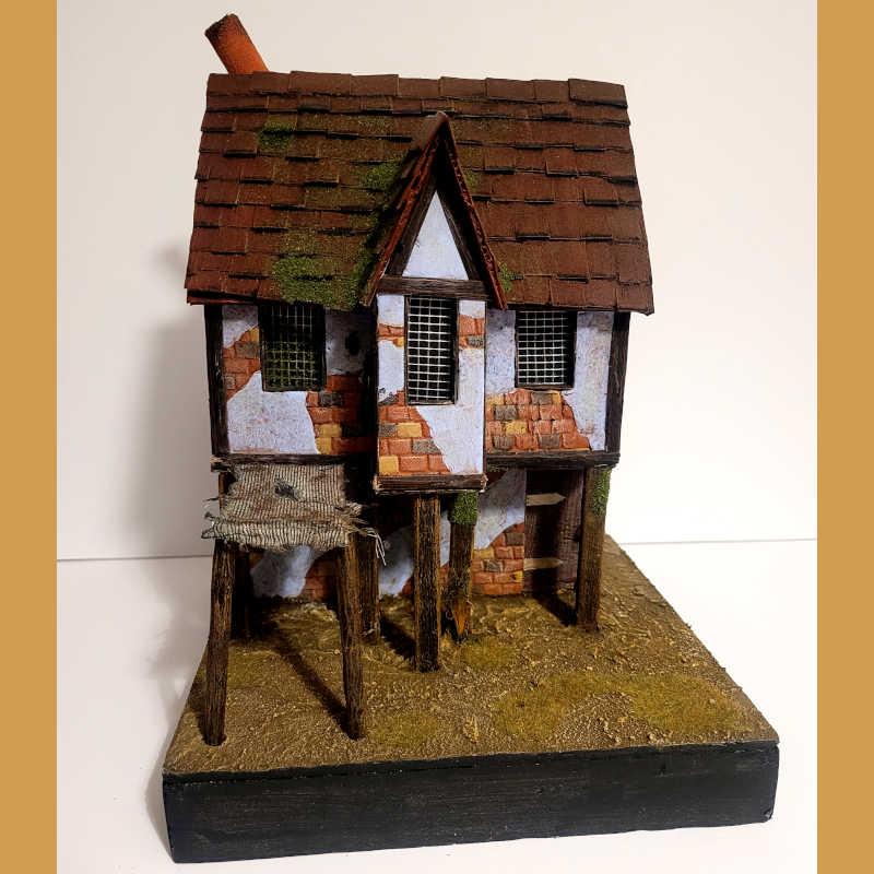 Tallman Miniatures