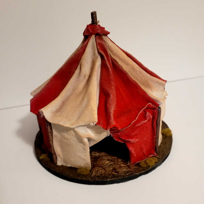 Tallman Miniatures