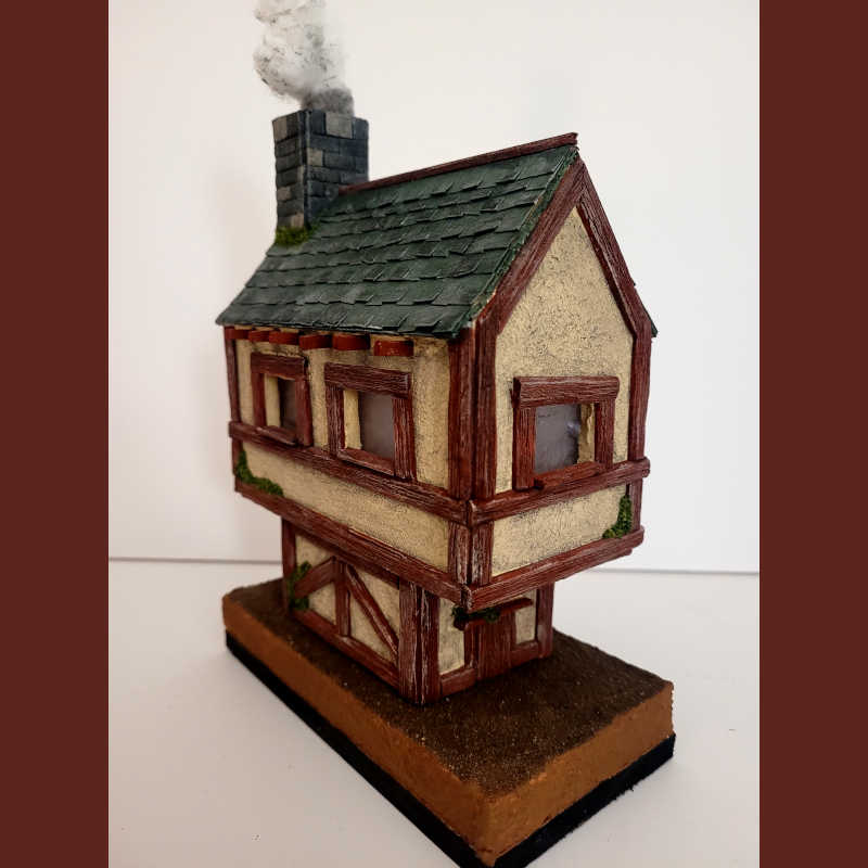 Tallman Miniatures