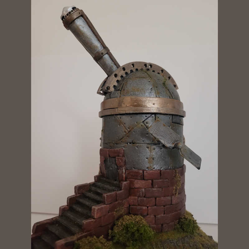 Tallman Miniatures