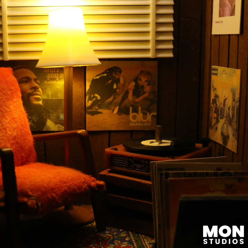 Mon Studios