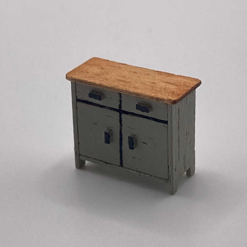 Birdhouse Miniatures