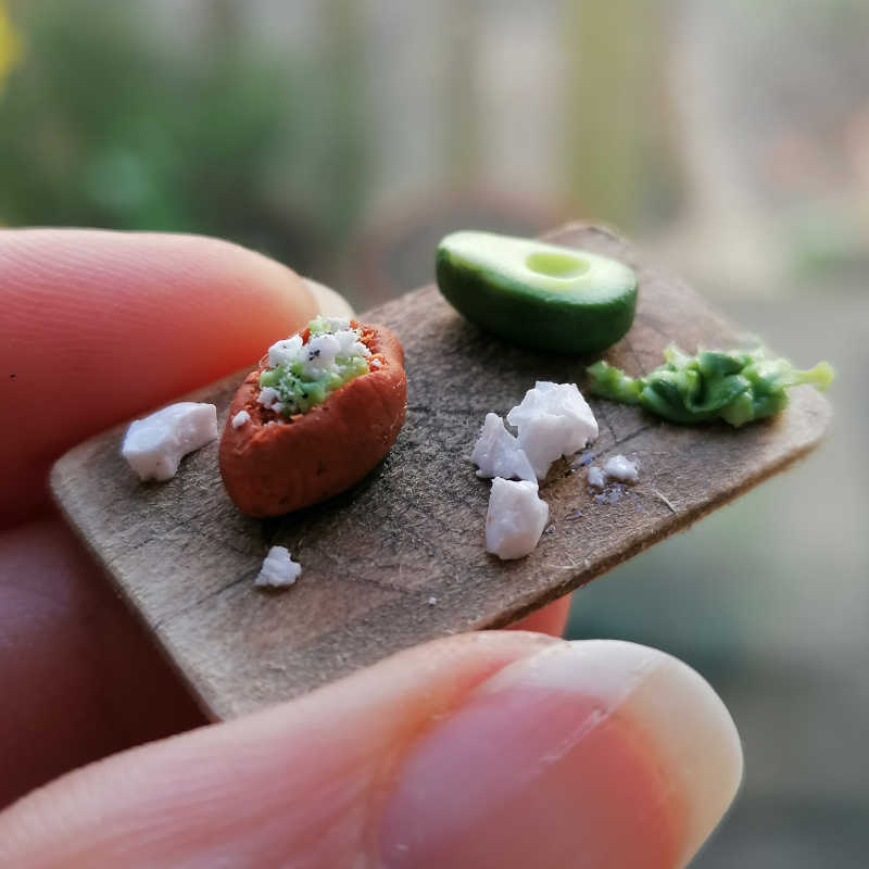 Brighton Miniaturist