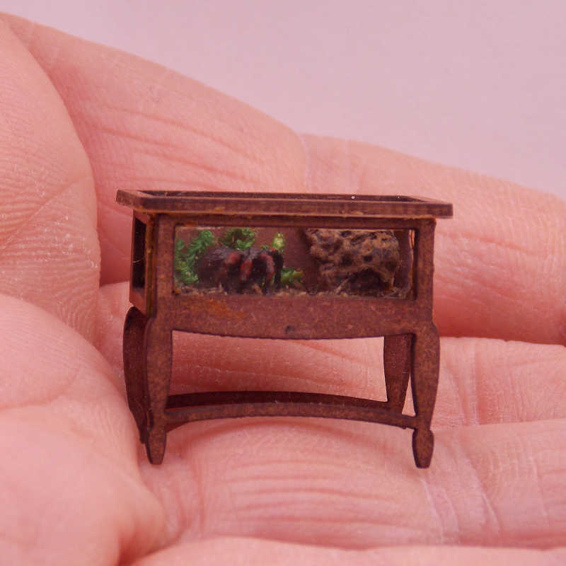 Nietzsche Miniatures