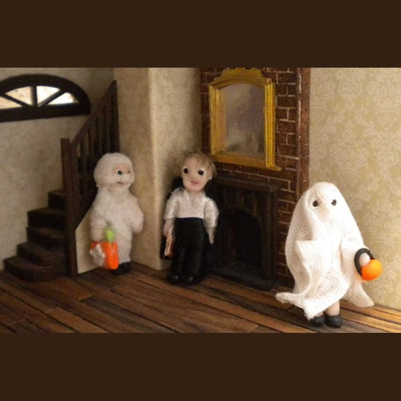 Nietzsche Miniatures