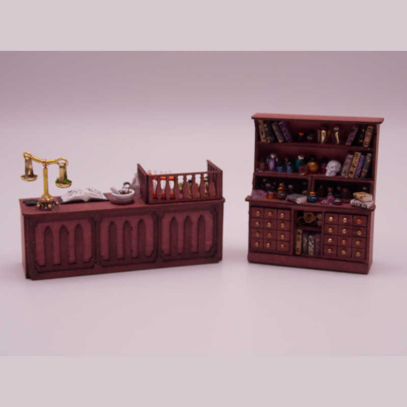 Nietzsche Miniatures