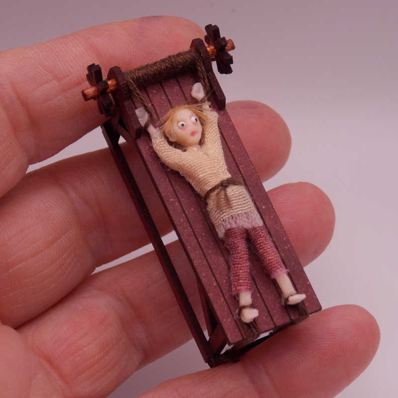 Nietzsche Miniatures