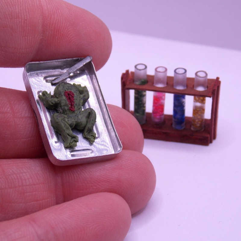 Nietzsche Miniatures