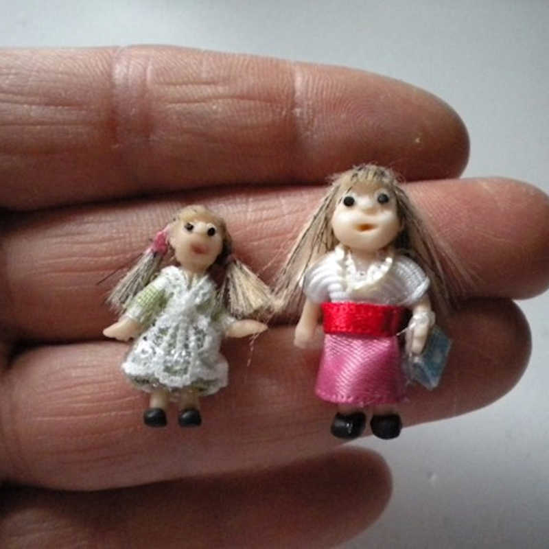 Nietzsche Miniatures