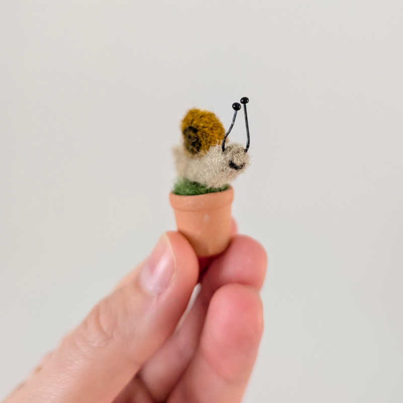 Creature Crafts