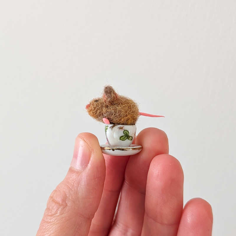 Creature Crafts