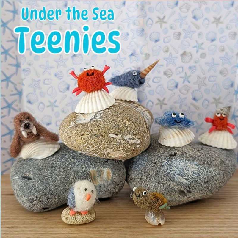 Creature Crafts