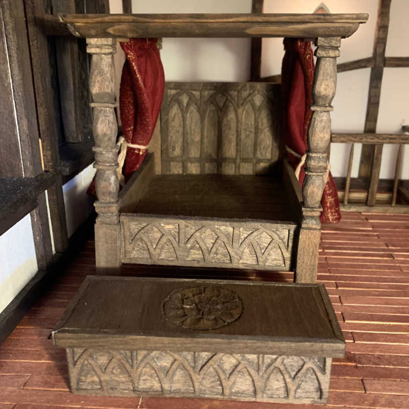 The Tudor Workshop