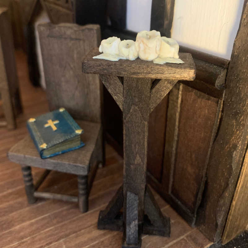 The Tudor Workshop