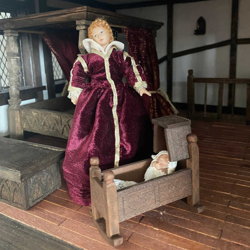 The Tudor Workshop