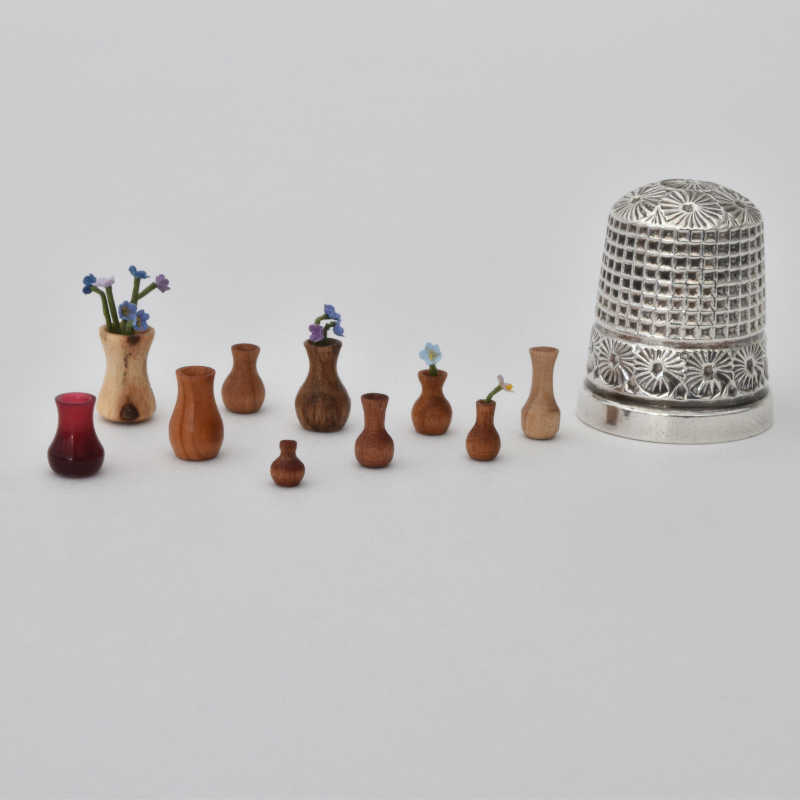 Ben C Miniatures
