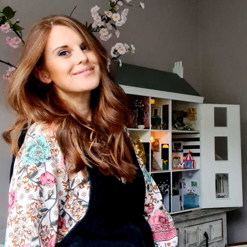 Big House Mini House