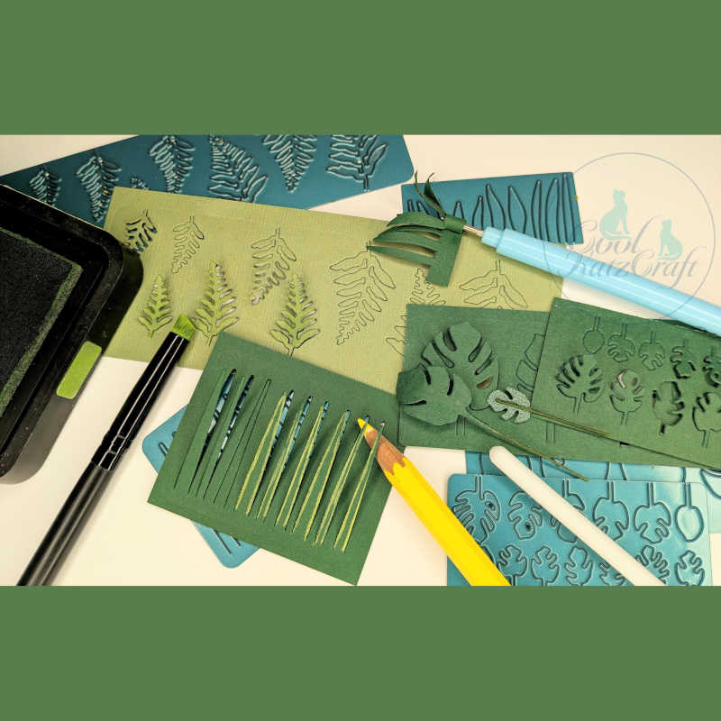 CoolKatz Crafts