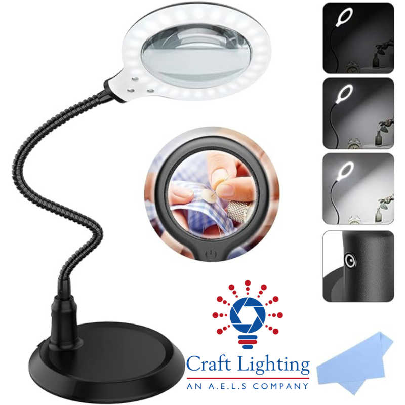 Kraft Lighting
