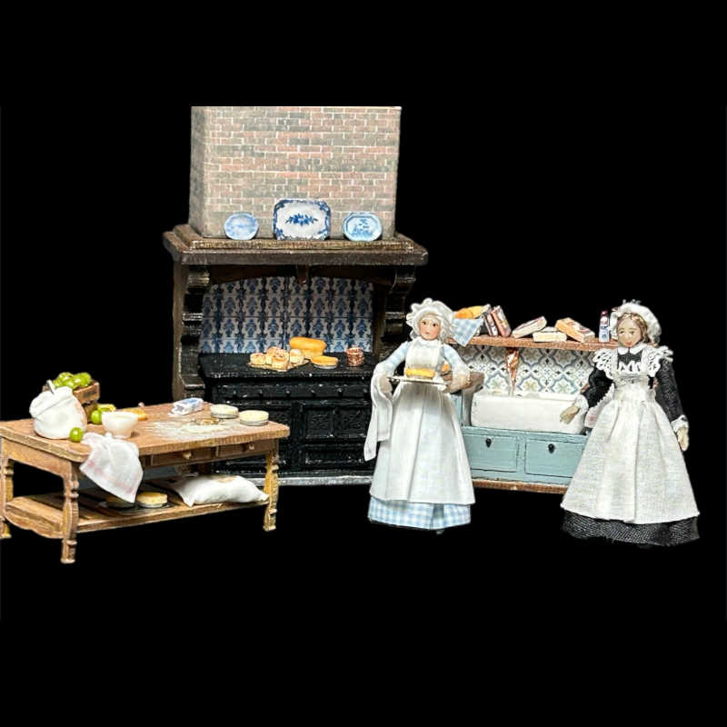 TMF Miniatures