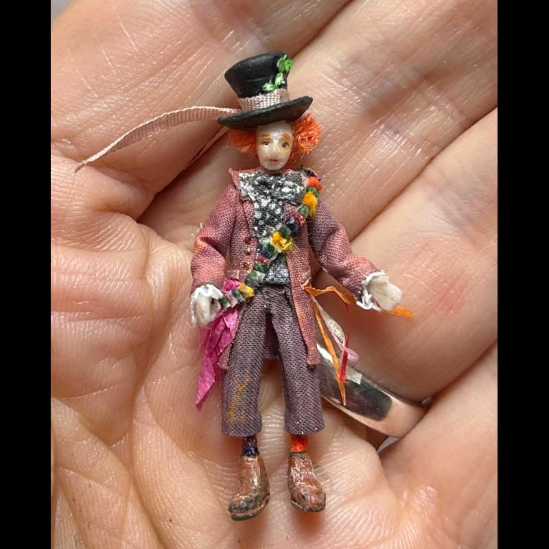 TMF Miniatures