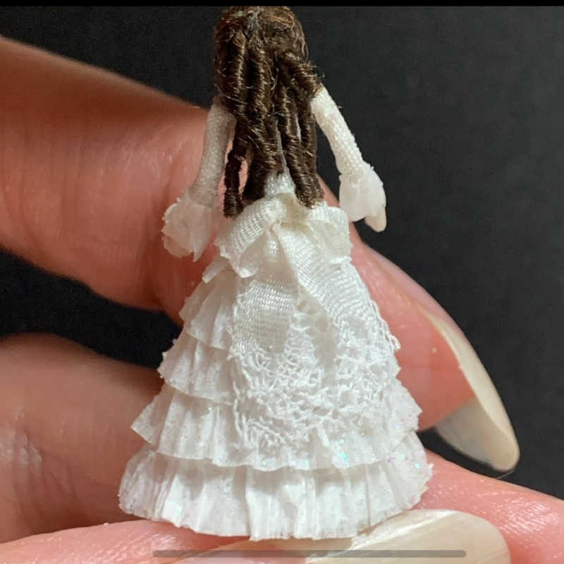 TMF Miniatures