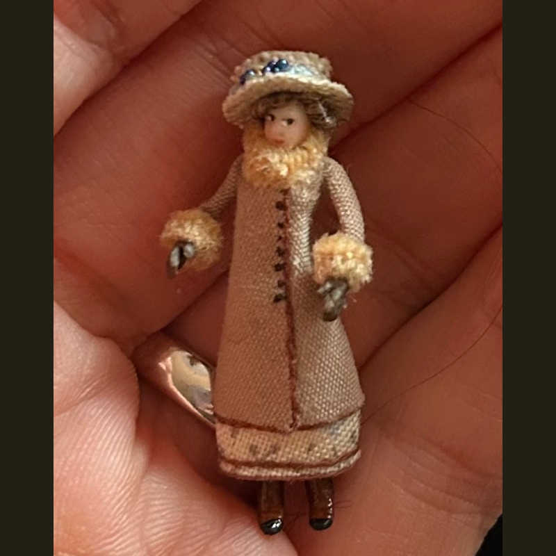 TMF Miniatures