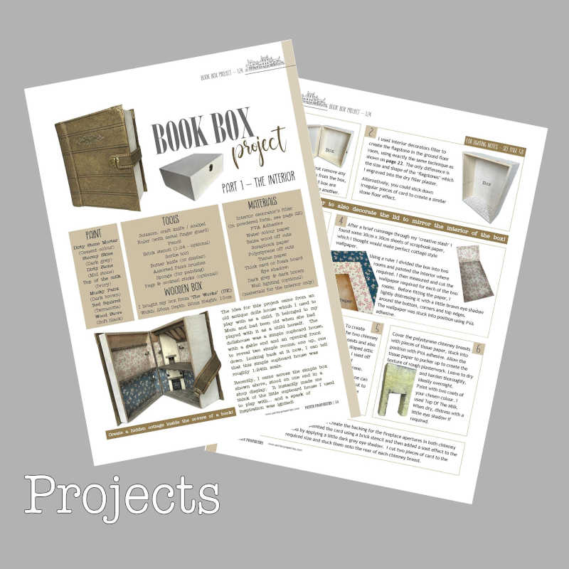 Petite Properties Magazine