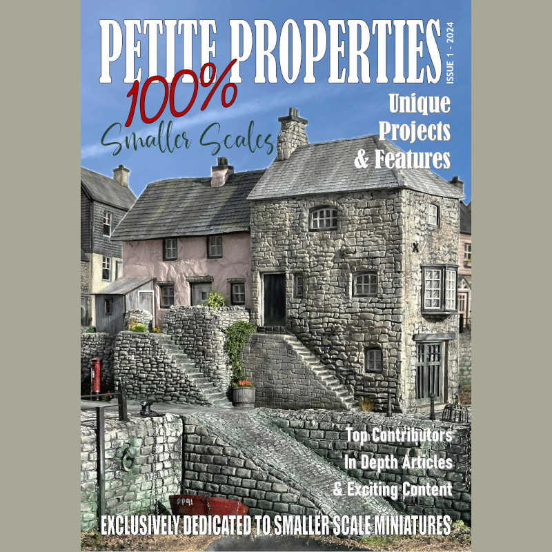 Petite Properties Magazine