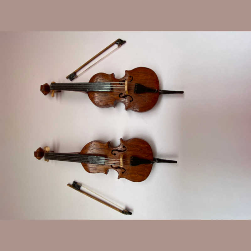 James Whitehead Miniatures