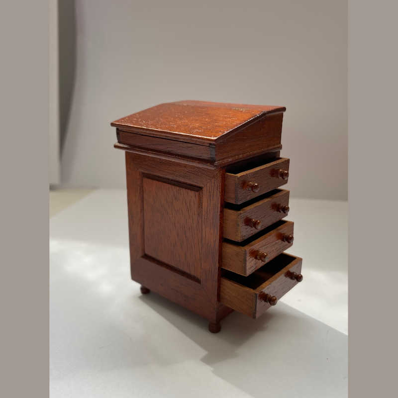 James Whitehead Miniatures