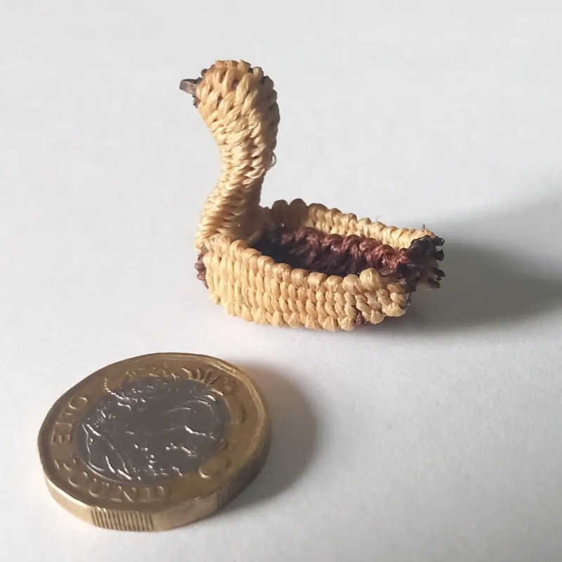 Ruth Ferrier Miniatures
