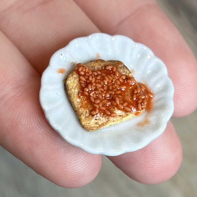 Home Comforts Miniatures