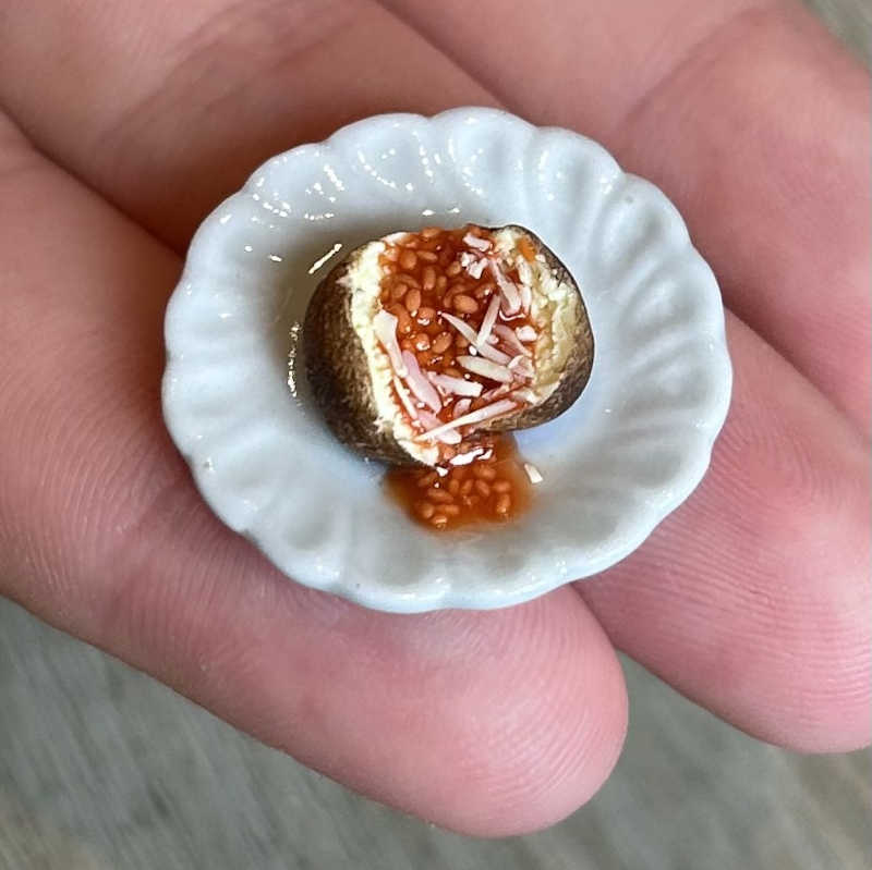 Home Comforts Miniatures