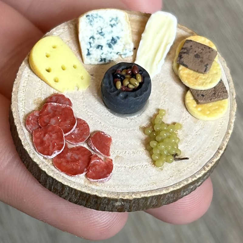 Home Comforts Miniatures