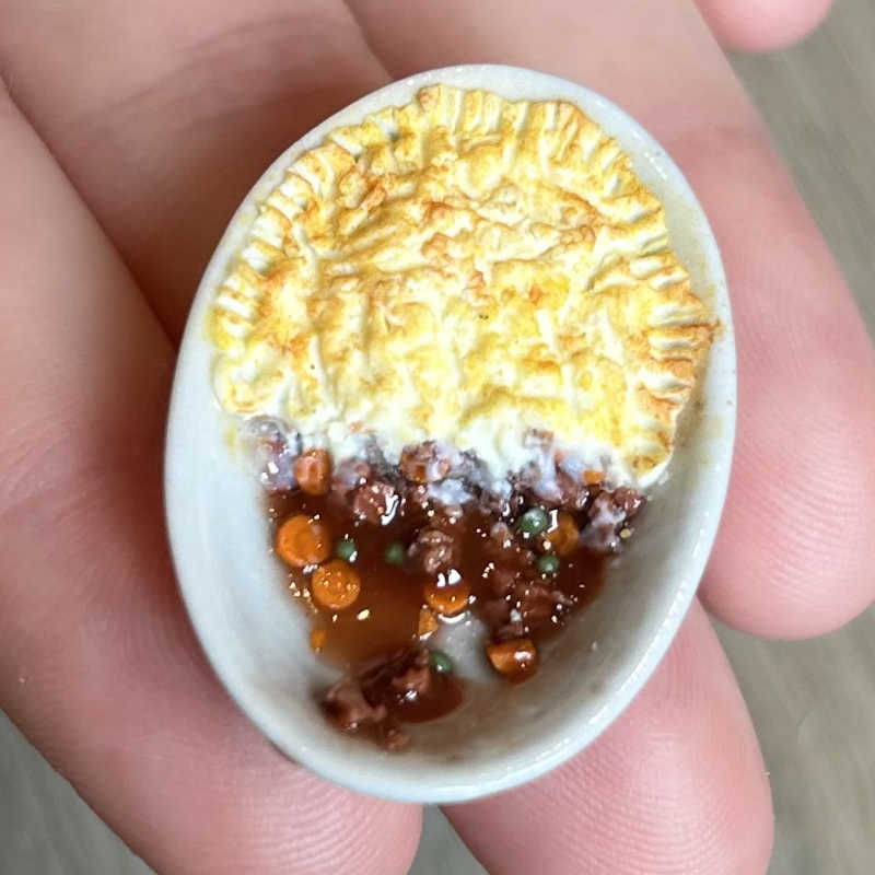 Home Comforts Miniatures