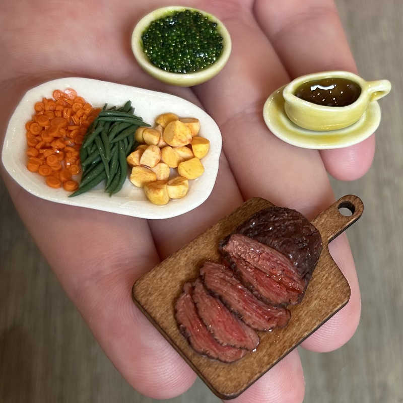 Home Comforts Miniatures
