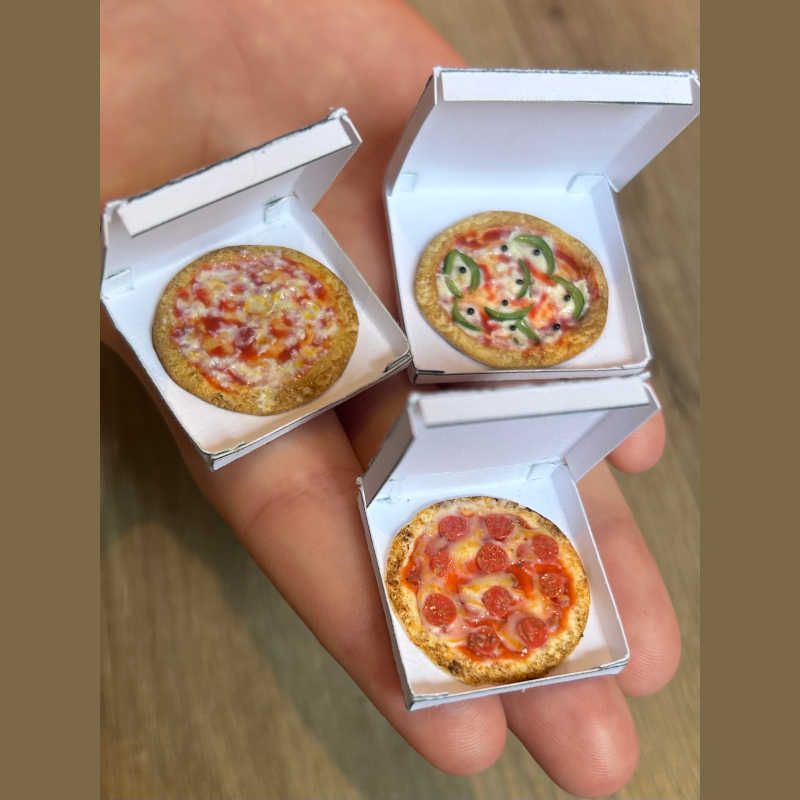 Home Comforts Miniatures