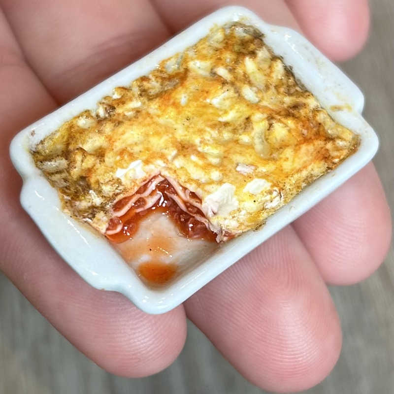 Home Comforts Miniatures