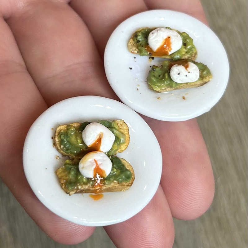 Home Comforts Miniatures