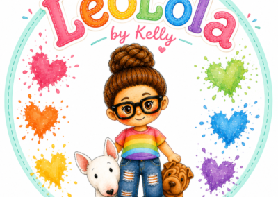 LeoLola by Kelly