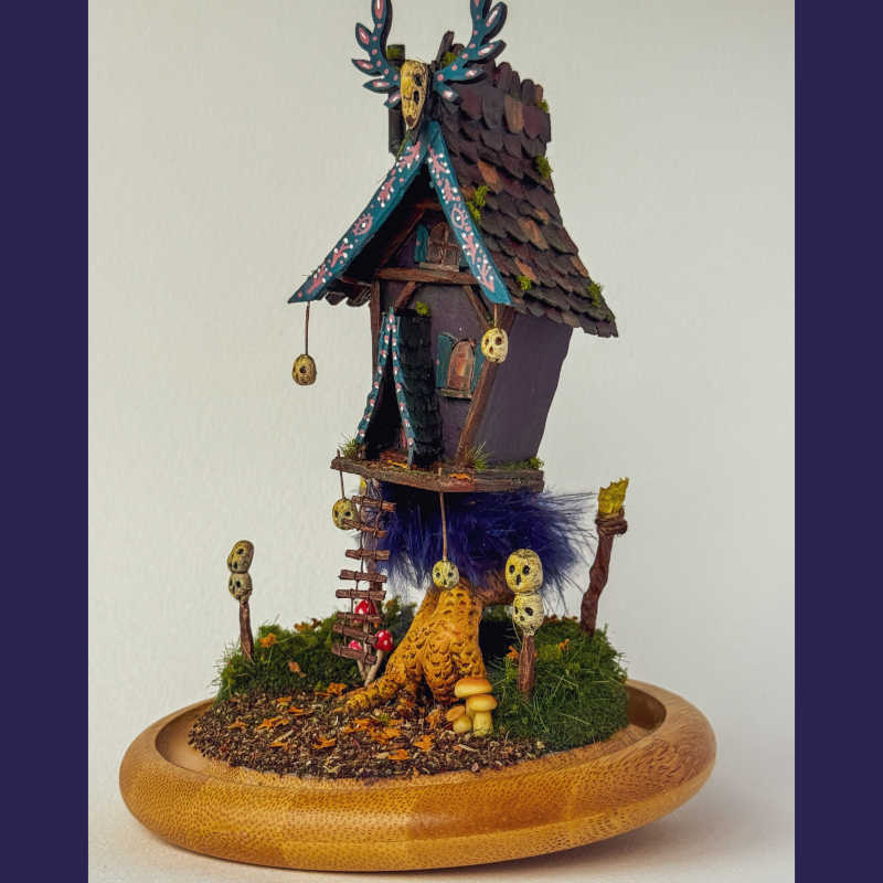 Magic Minis By Sam