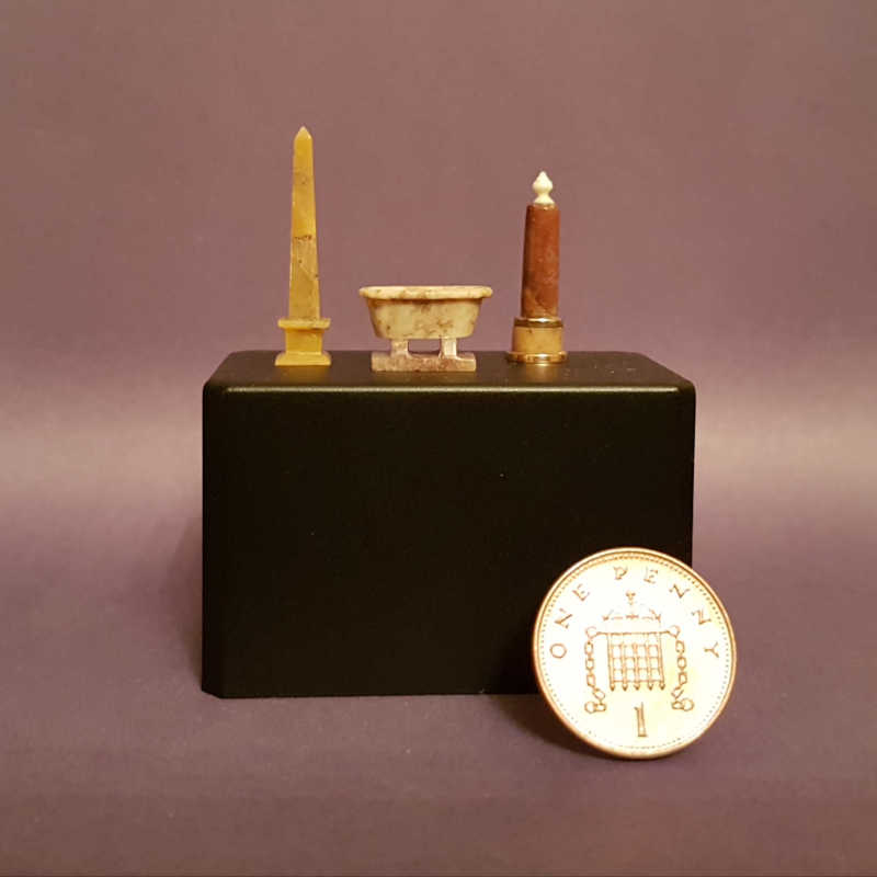 Magic Minis By Sam