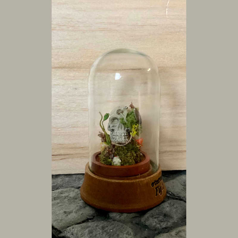 Magic Minis By Sam
