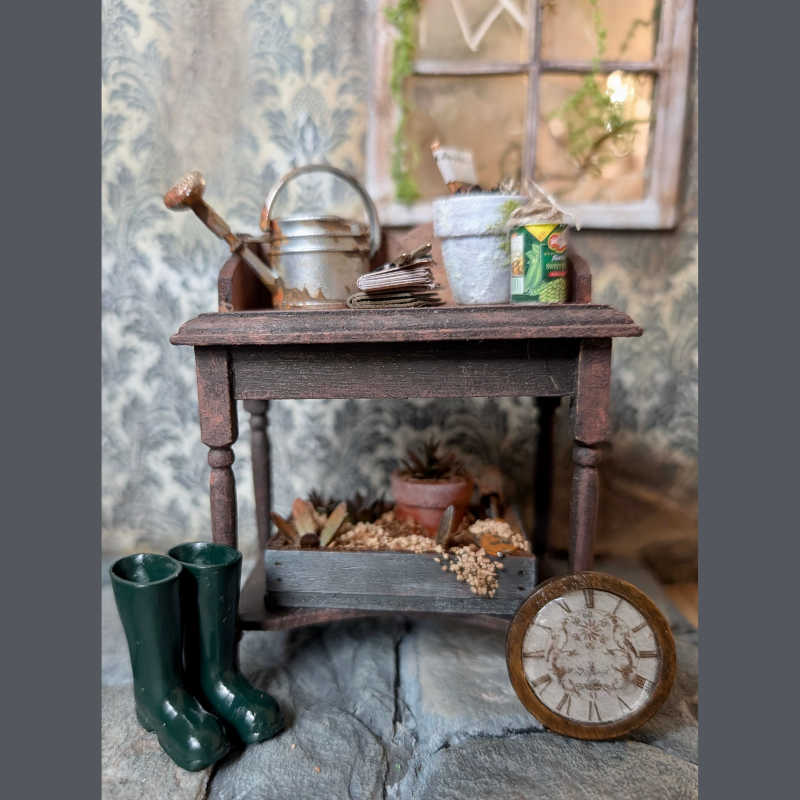 Magic Minis By Sam