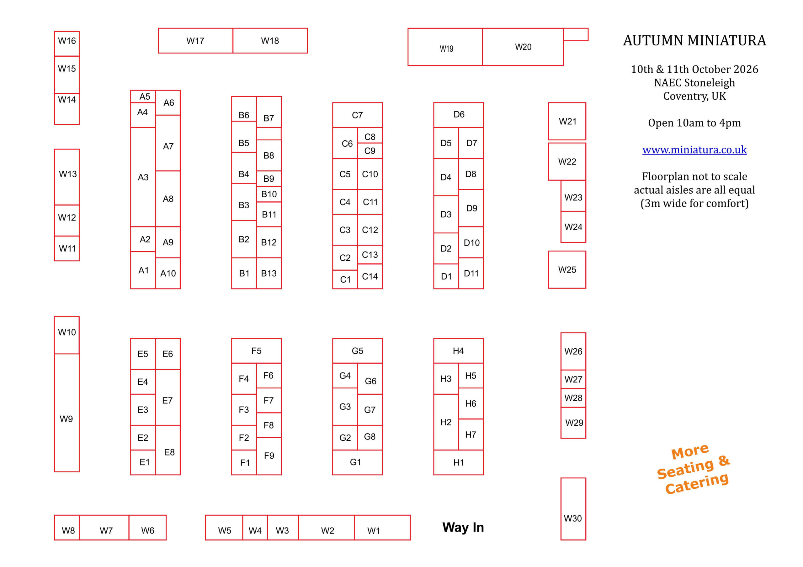 Miniatura Floorplan Autumn 2024